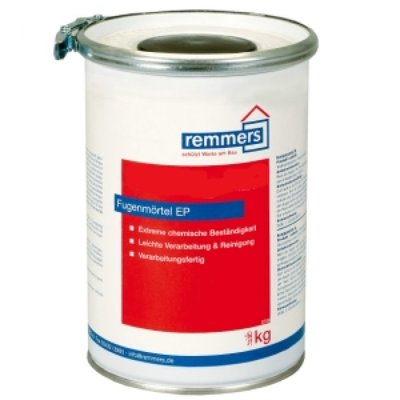 Remmers Saneermortel EP 2K