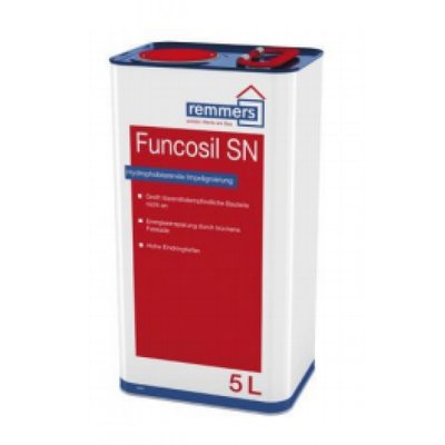 Remmers Funcosil SN
