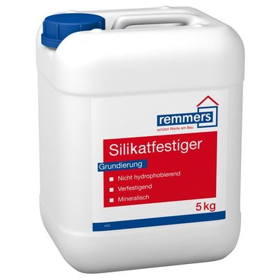 Remmers Silicaatversteviger