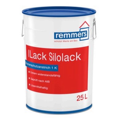 Remmers Ilack Silolak
