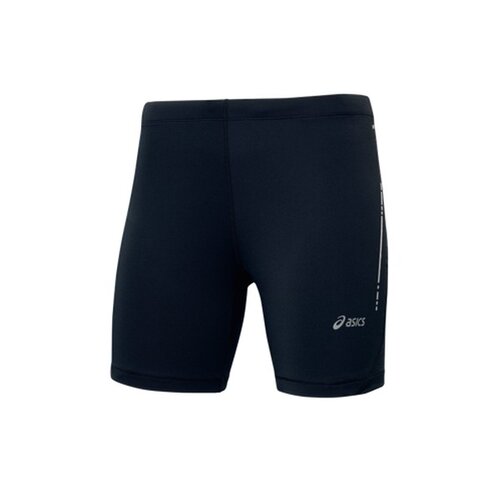 ASICS ASICS Tight kort Sprinter Essential D 0904 zwart ASICS ASICS Tight kort Sprinter Essential D 0904 zwart