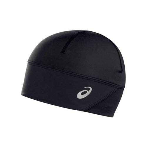 ASICS Sportmuts zwart ASICS Sportmuts zwart