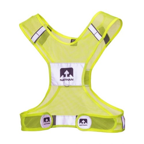 Nathan Hardloopvest Reflectie Nathan Hardloopvest Reflectie