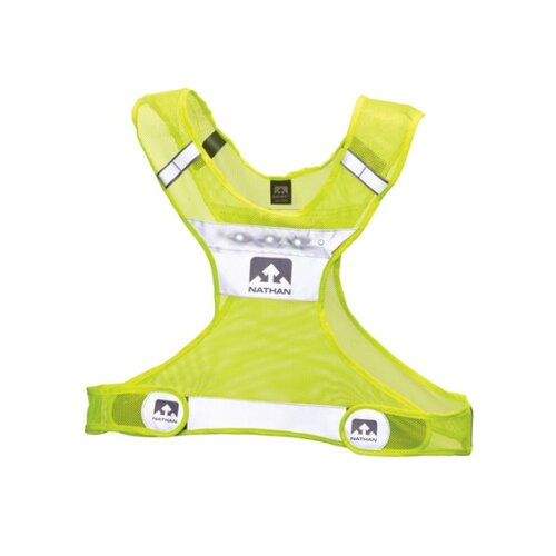 Nathan Veiligheidsvest met Lampjes Nathan Veiligheidsvest met Lampjes