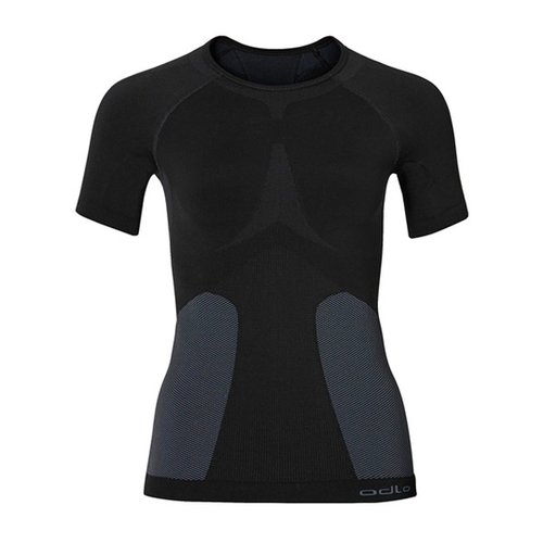 Odlo Odlo Evolution Warm zwart Odlo Odlo Evolution Warm zwart