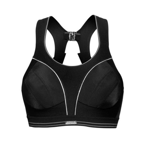 Shock Absorber Shock Absorber BH Ultimate Run Bra zwart Shock Absorber Shock Absorber BH Ultimate Run Bra zwart