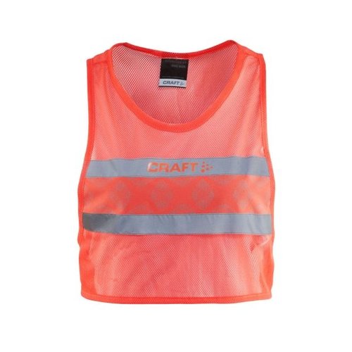 Craft Caft Reflectievest Brilliant Craft Caft Reflectievest Brilliant