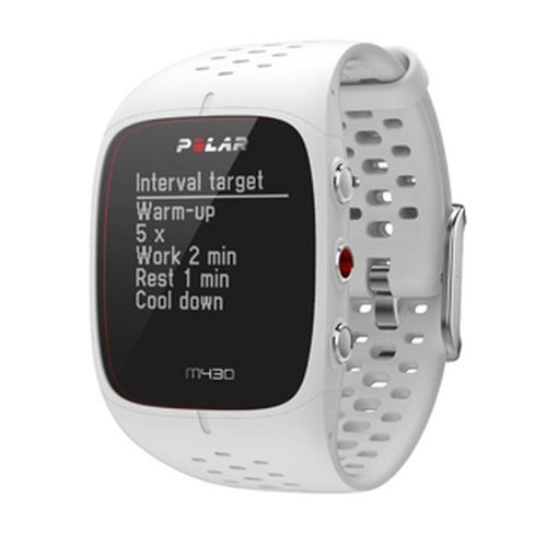 Polar M430 Polar M430