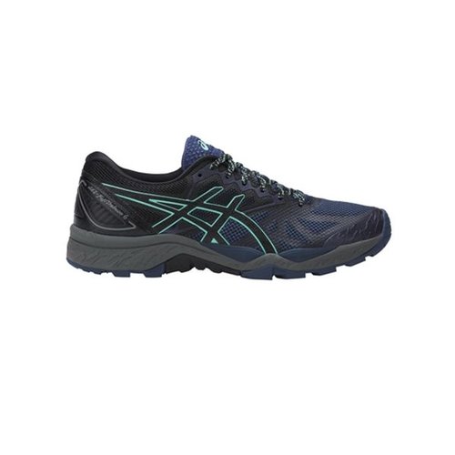 ASICS Asics FujiTrabuco 6 Dames ASICS Asics FujiTrabuco 6 Dames