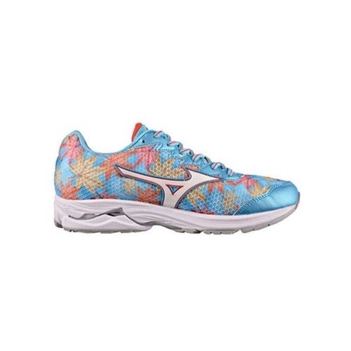 Mizuno Mizuno Wave Rider Fuji 20 Dames Mizuno Mizuno Wave Rider Fuji 20 Dames