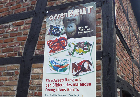 Partner affenBrut