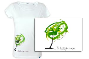 Shirt Tchimpounga