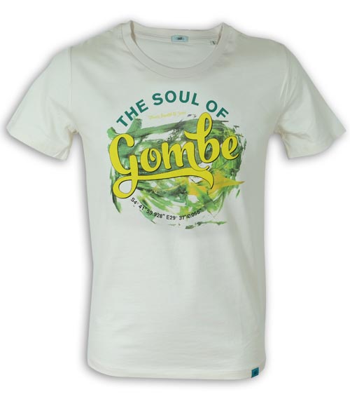 Shirt Gombe