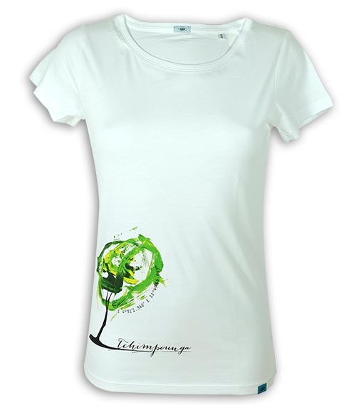Shirt Tchimpounga