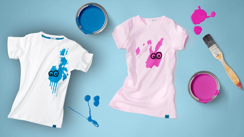 Shirt Kids Kinder