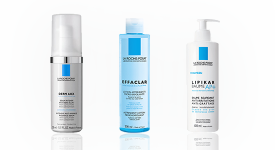 la roche posay online kopen