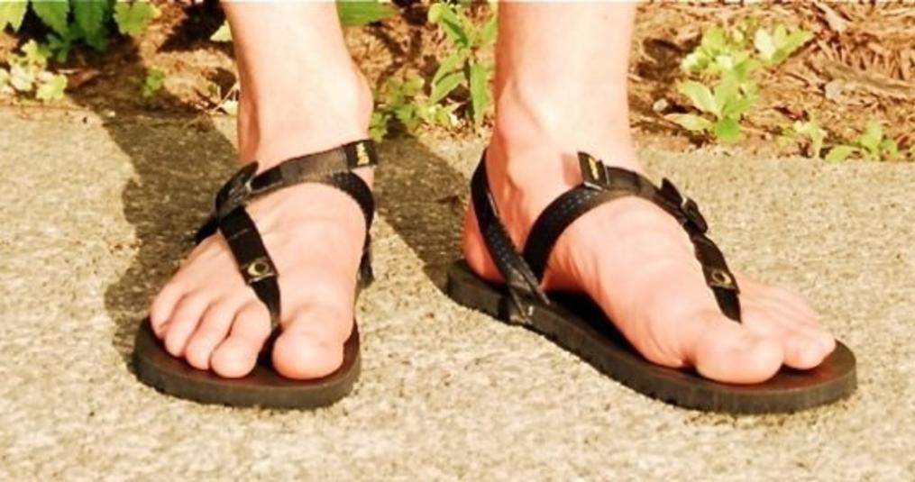 Luna Sandalen kopen in België en Nederland