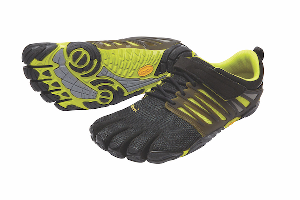 Vibram Fivefingers V-Train 2017