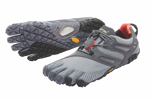Vibram Fivefingers V-Trail 2017