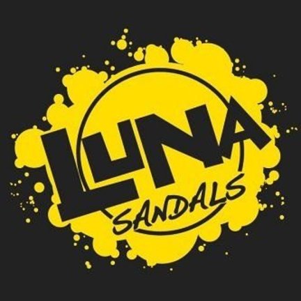 Luna Sandalen
