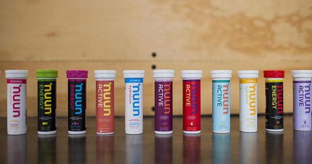 5 redenen waarom de nieuwe Nuun nog beter is.