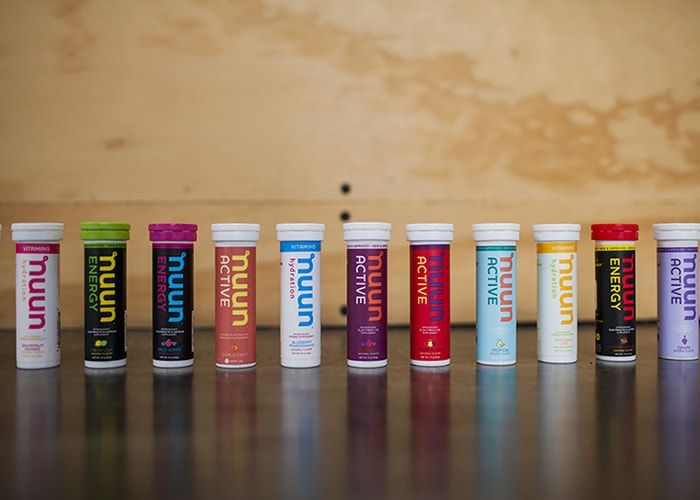 5 redenen waarom de nieuwe Nuun nog beter is.
