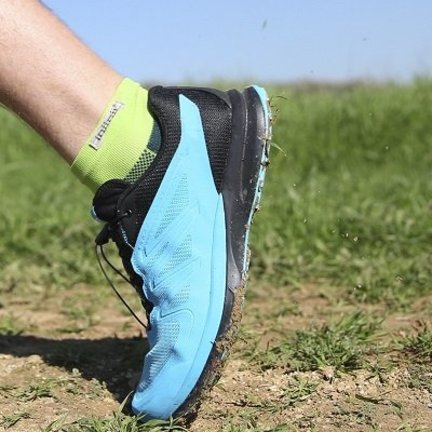 Injinji Run Series - de grootste collectie Injinji loopsokken van België en Nederland