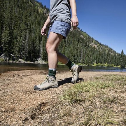 Injinji Outdoor, Hiking & Liner Series - de grootste collectie Injinji wandelsokken van België en Nederland