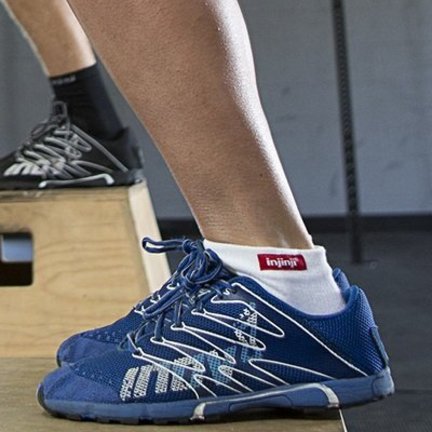 Injinji Sport Series - de grootste collectie Injinji sportsokken van België en Nederland