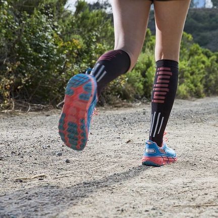 Injinji Compression Series