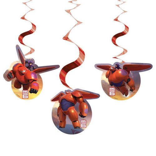 Big hero 6 slingers (hang) Big hero 6 slingers (hang)