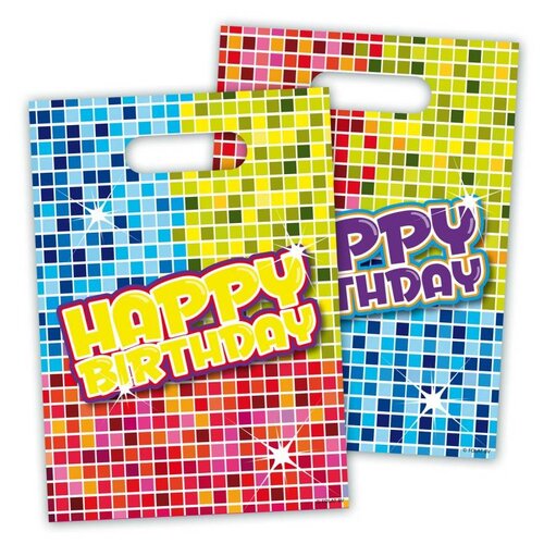 feestzakjes blocks feestzakjes blocks