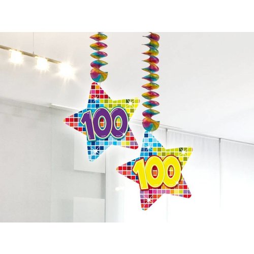 Hangdecoratie afbeelding 100 Hangdecoratie afbeelding 100