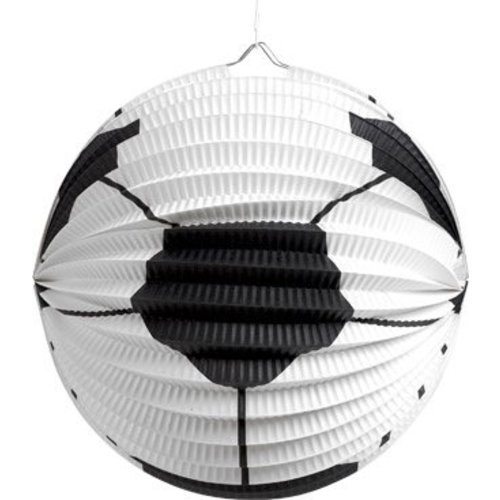 Lampion, Voetbalfeestje Lampion, Voetbalfeestje