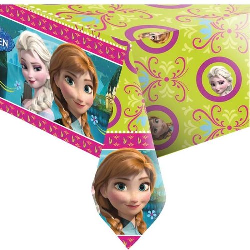 Frozen Disney tafelkleed Frozen Disney tafelkleed