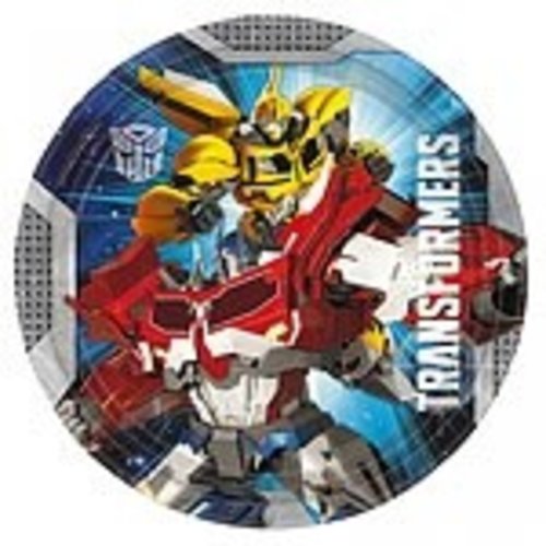 Transformers Prime borden Transformers Prime borden