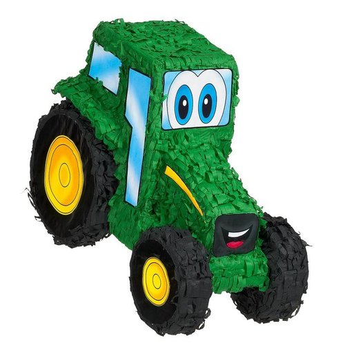 John Deere junior / Johnny tractor pinata John Deere junior / Johnny tractor pinata