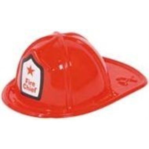 Kinder brandweerhelm AANBIEDING Kinder brandweerhelm AANBIEDING