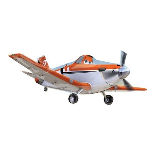 Planes folie ballon SUPER groot, 119 x 48 cm Planes folie ballon SUPER groot, 119 x 48 cm