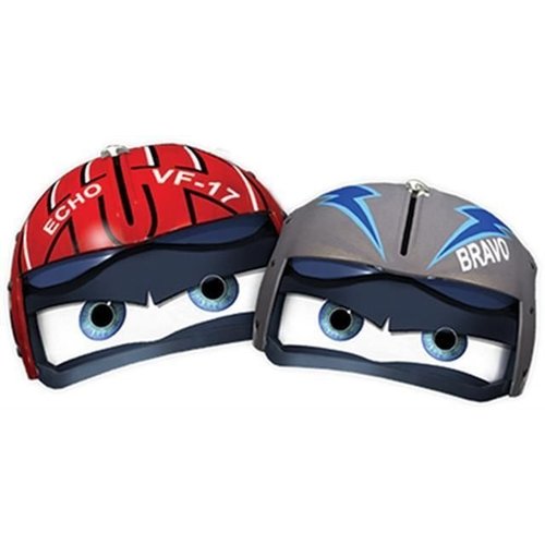 Planes maskers Planes maskers
