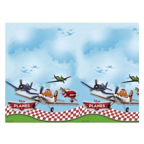 Planes tafelkleed Planes tafelkleed
