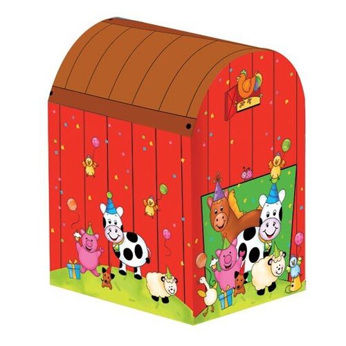 Decoratie, boerderijfeestje 1 jaar Decoratie, boerderijfeestje 1 jaar