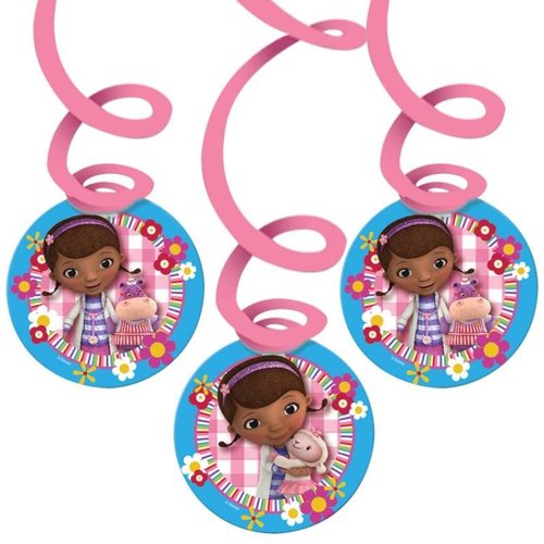 Doc McStuffins hang slinger Doc McStuffins hang slinger