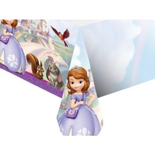 Sofia het prinsesje, tafelkleed Sofia het prinsesje, tafelkleed