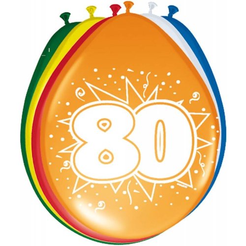 ballonnen gekleurd afbeelding 80 ballonnen gekleurd afbeelding 80