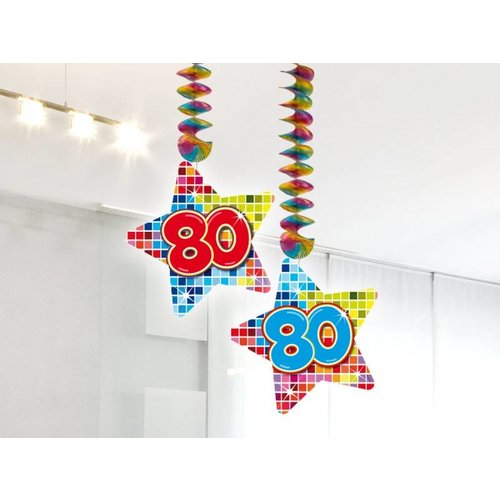 Hangdecoratie afbeelding 80 Hangdecoratie afbeelding 80