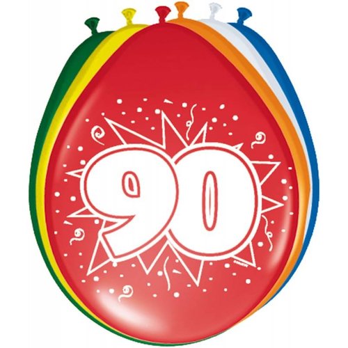 ballonnen gekleurd afbeelding 90 ballonnen gekleurd afbeelding 90