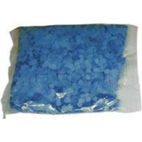 Confetti luxe licht blauw Confetti luxe licht blauw