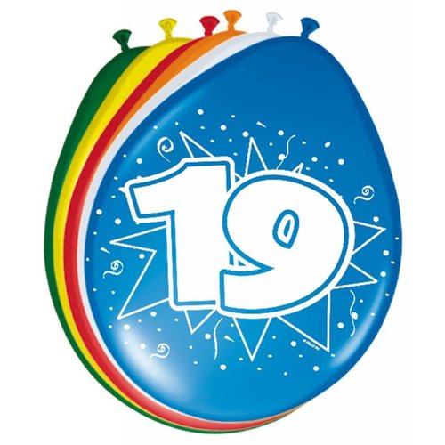 ballonnen gekleurd afbeelding 19 ballonnen gekleurd afbeelding 19