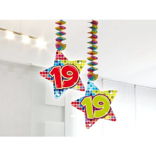 Hangdecoratie afbeelding 19 Hangdecoratie afbeelding 19
